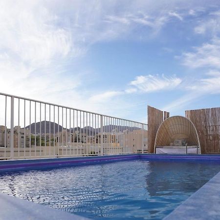 High-Sky Penthouse By Yalarent Eilat Exterior photo